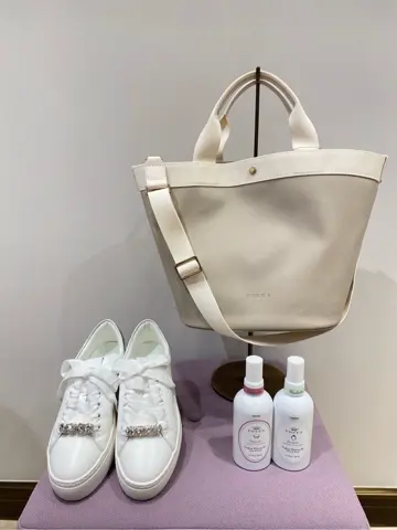 TOCCA スタッフ コーディネート画像