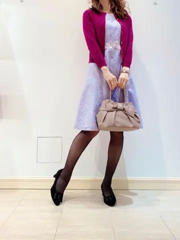 TOCCA 池部 コーディネート画像