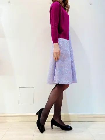 TOCCA 池部 コーディネート画像