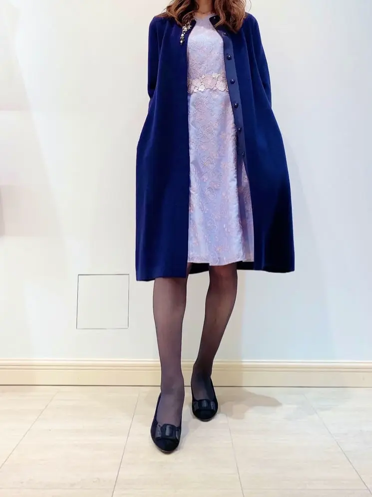  池部 コーディネート画像