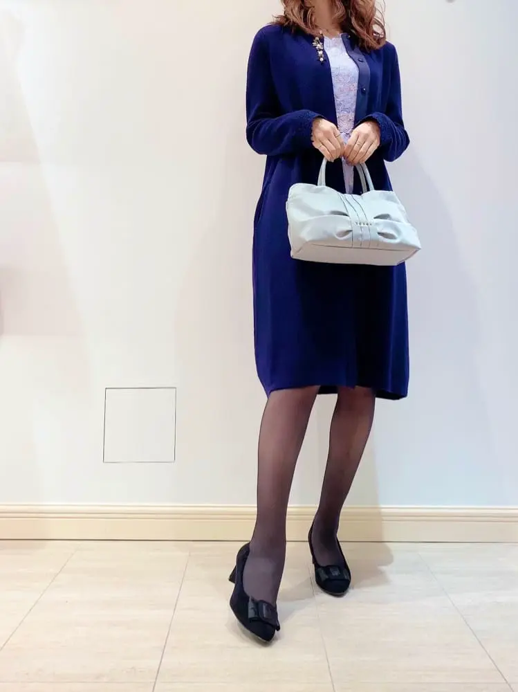 TOCCA 池部 コーディネート画像