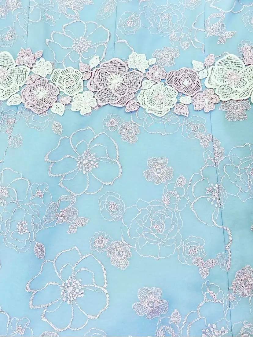 TOCCA 池部 コーディネート画像