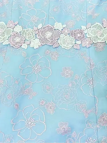 TOCCA 池部 コーディネート画像