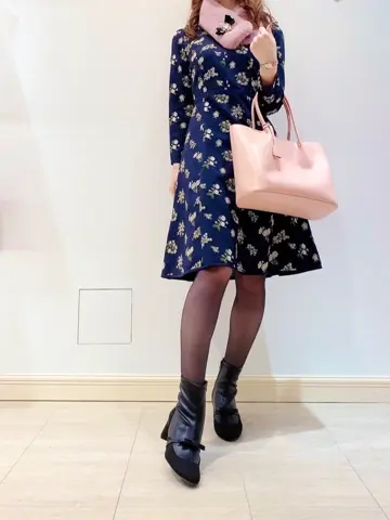 TOCCA 池部 コーディネート画像