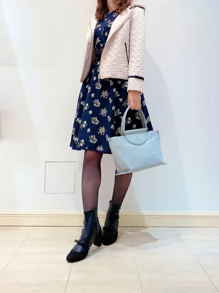  池部 コーディネート画像