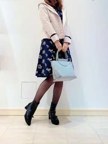 TOCCA 池部 コーディネート画像