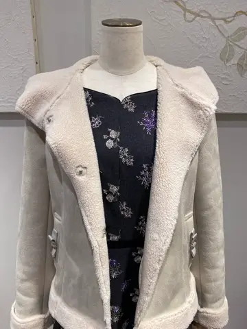 TOCCA スタッフ コーディネート画像