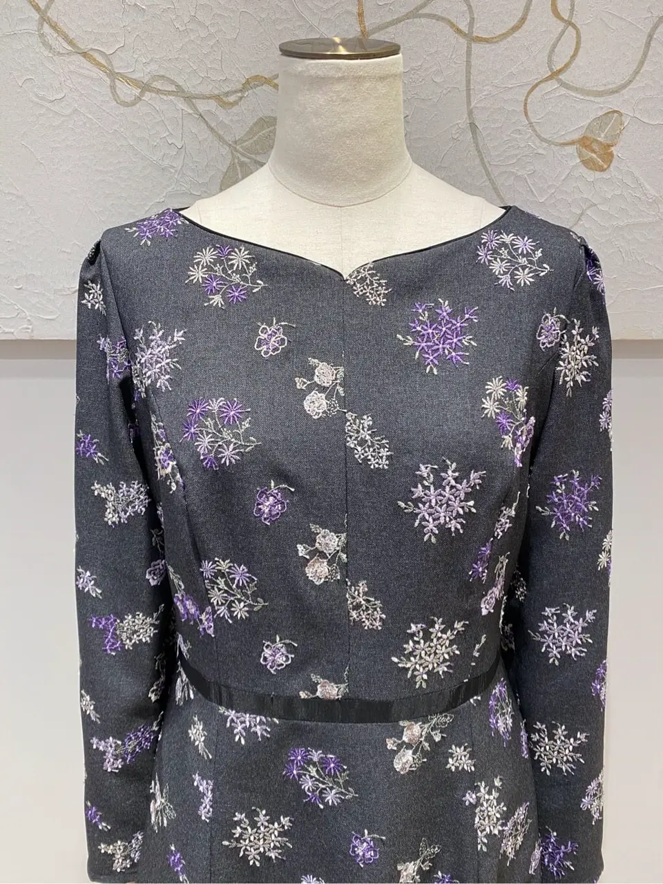 TOCCA スタッフ コーディネート画像