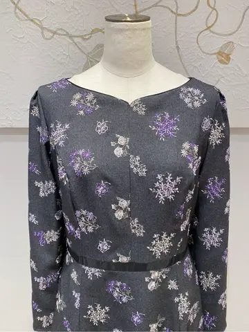 TOCCA スタッフ コーディネート画像