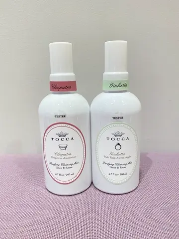 TOCCA スタッフ コーディネート画像