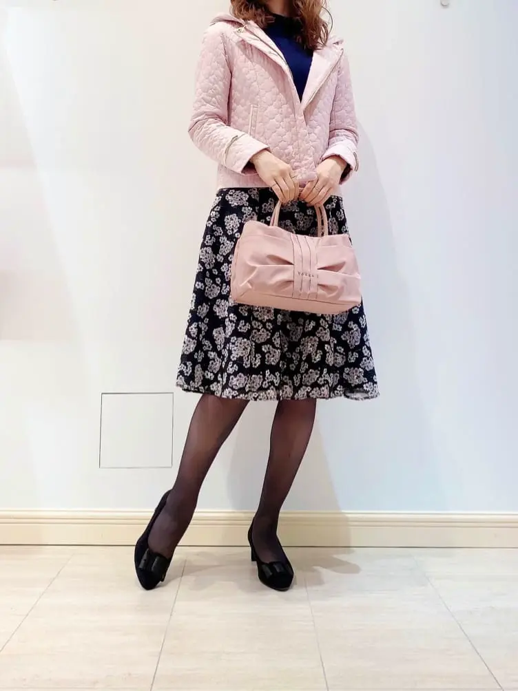  池部 コーディネート画像