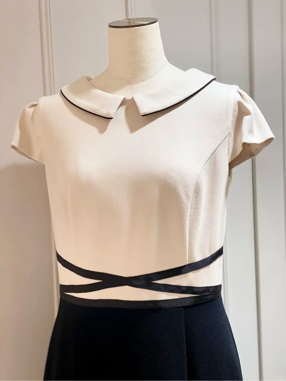 TOCCA スタッフ コーディネート画像