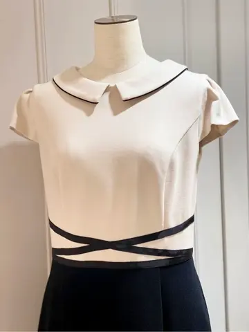 TOCCA スタッフ コーディネート画像