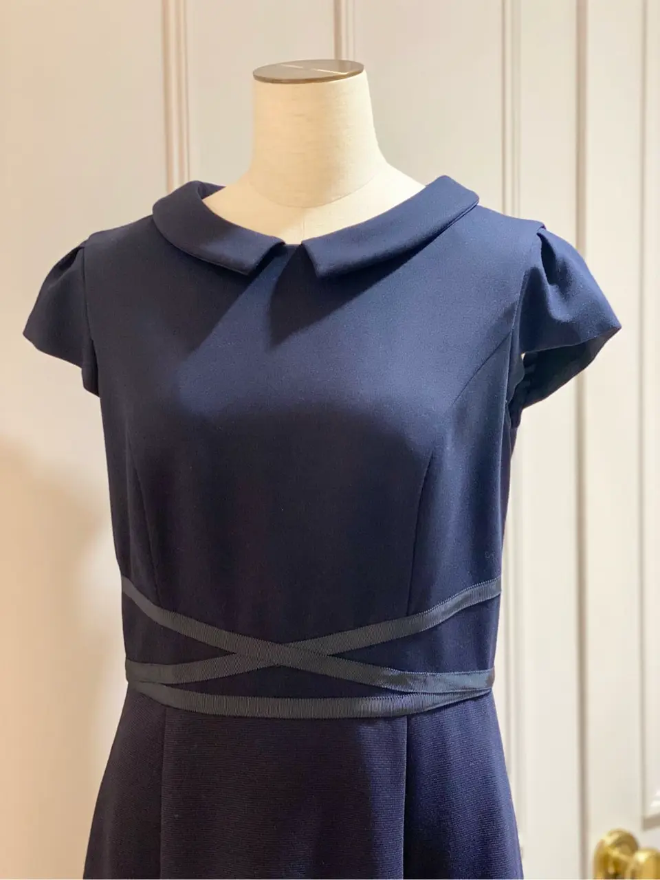 TOCCA スタッフ コーディネート画像