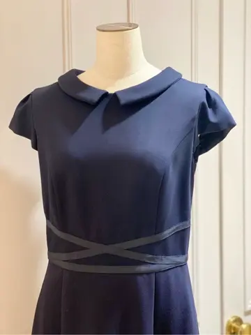 TOCCA スタッフ コーディネート画像