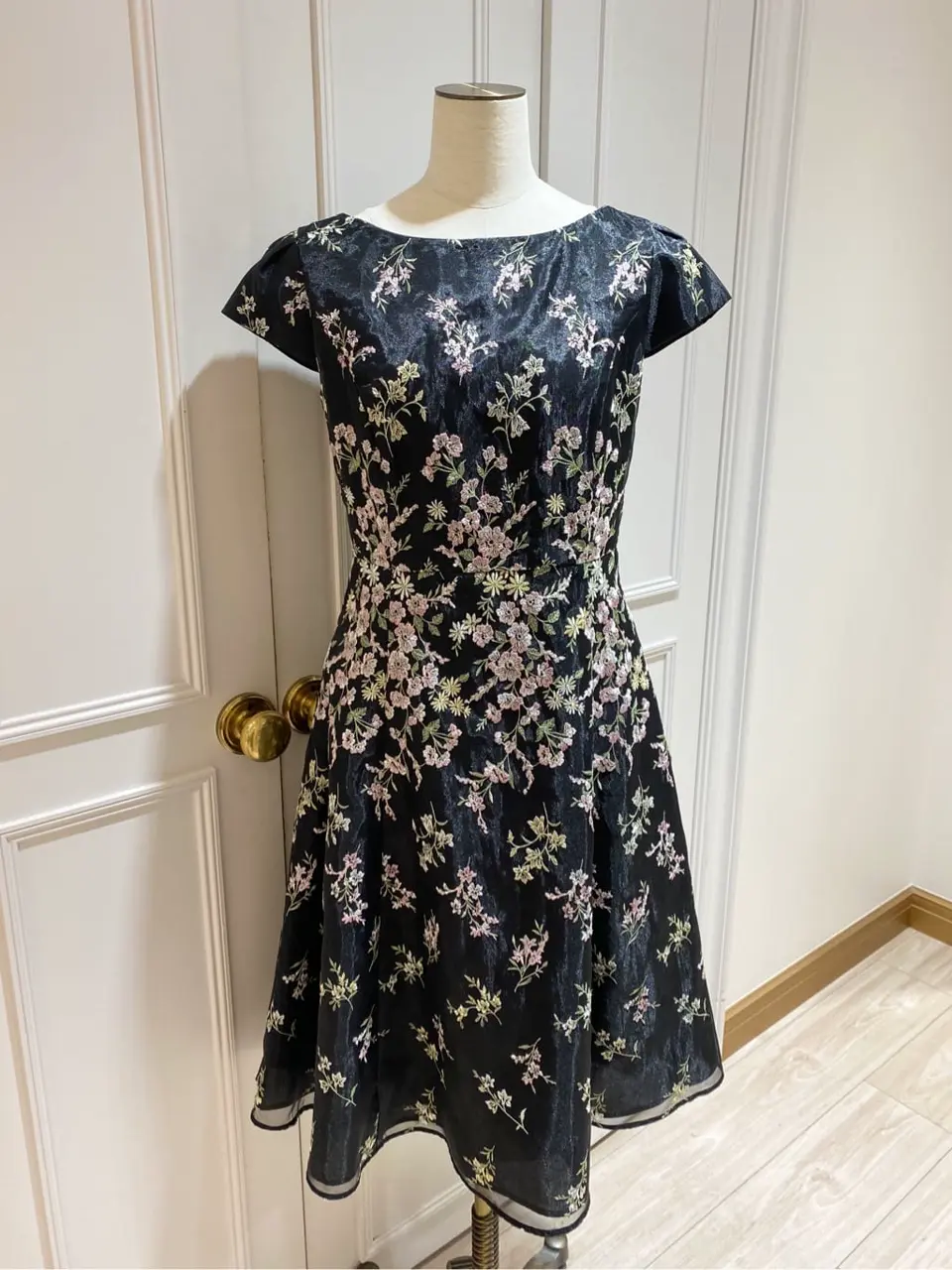 TOCCA スタッフ コーディネート画像