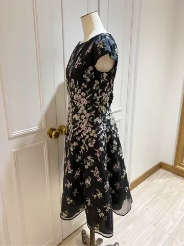 TOCCA スタッフ コーディネート画像