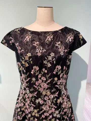 TOCCA スタッフ コーディネート画像