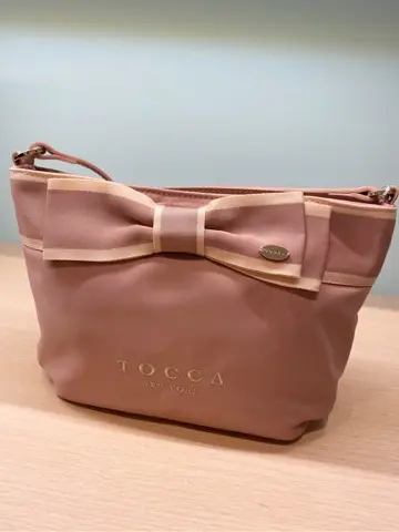 TOCCA スタッフ コーディネート画像