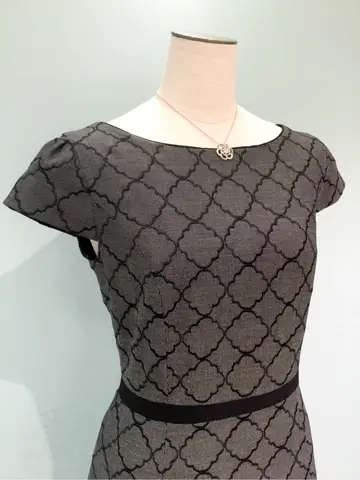 TOCCA Y.K コーディネート画像