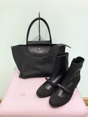 TOCCA Y.K コーディネート画像