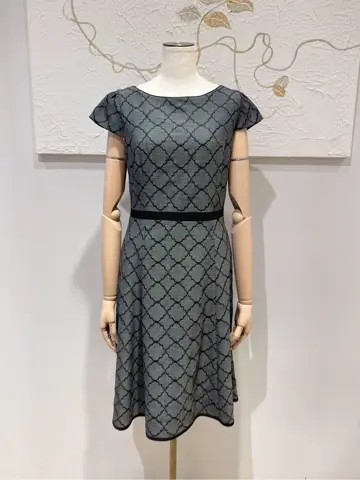 TOCCA スタッフ コーディネート画像