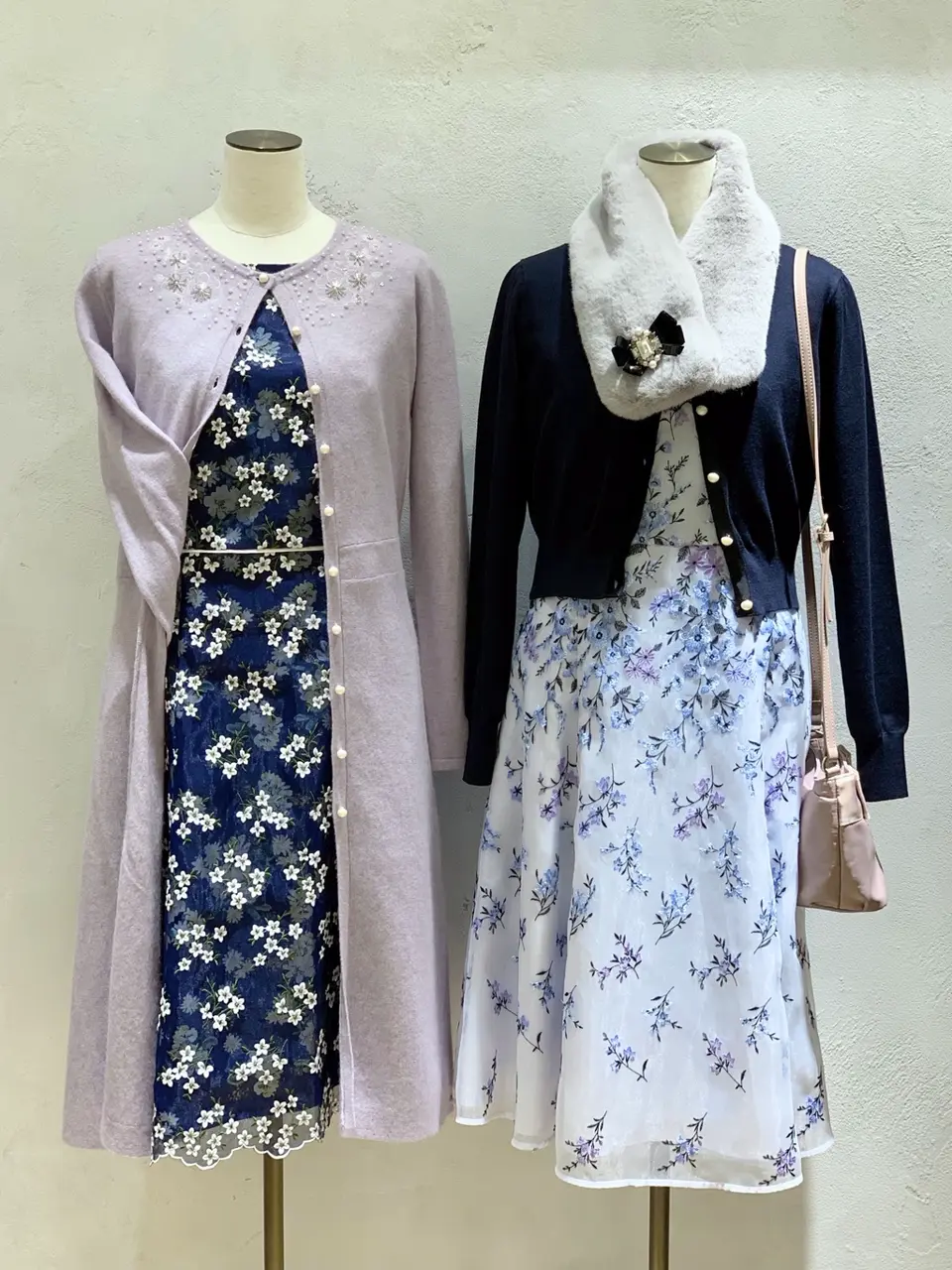 TOCCA Ｉ コーディネート画像