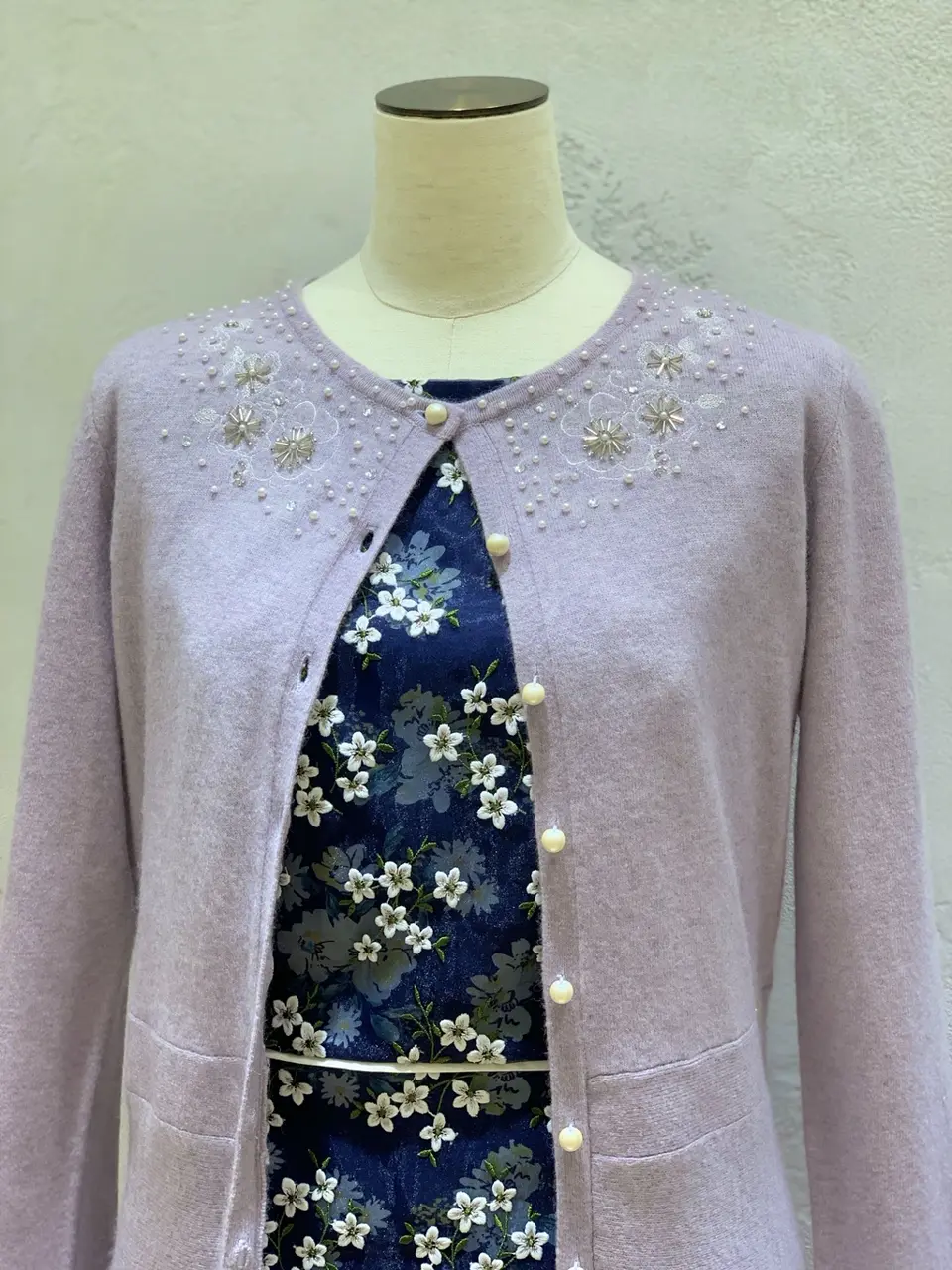 TOCCA Ｉ コーディネート画像