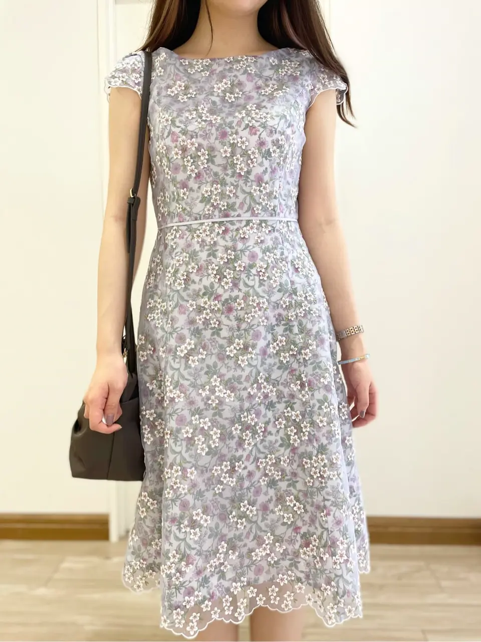 TOCCA mirei コーディネート画像