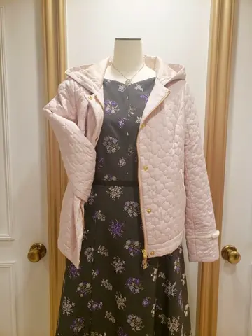 TOCCA スタッフＳ コーディネート画像