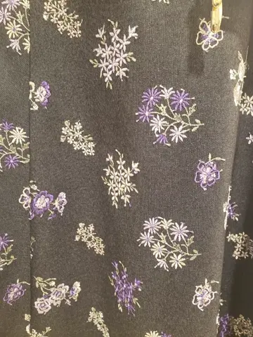 TOCCA スタッフＳ コーディネート画像