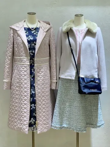 TOCCA Ｉ コーディネート画像