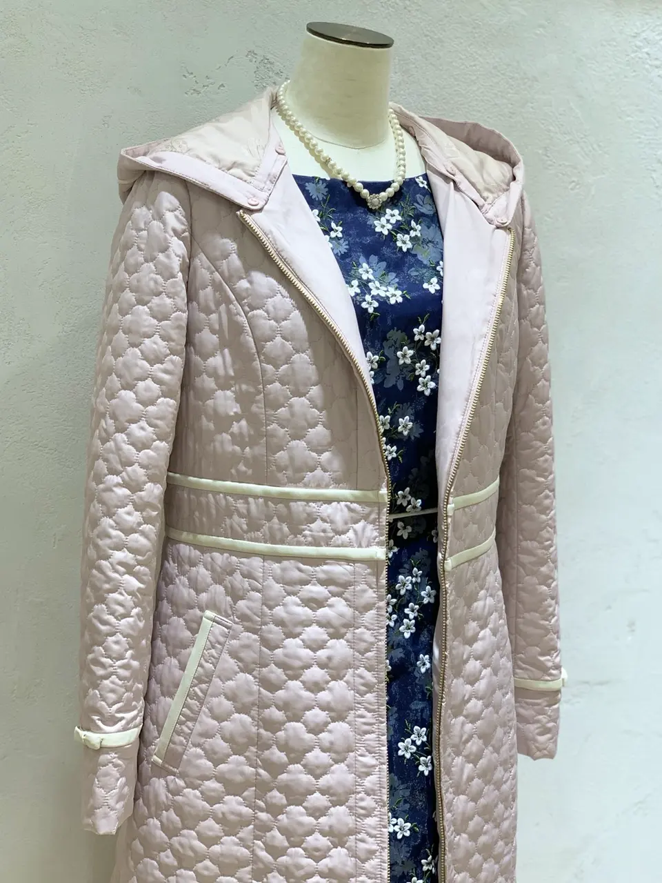 TOCCA Ｉ コーディネート画像