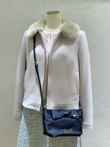 TOCCA Ｉ コーディネート画像