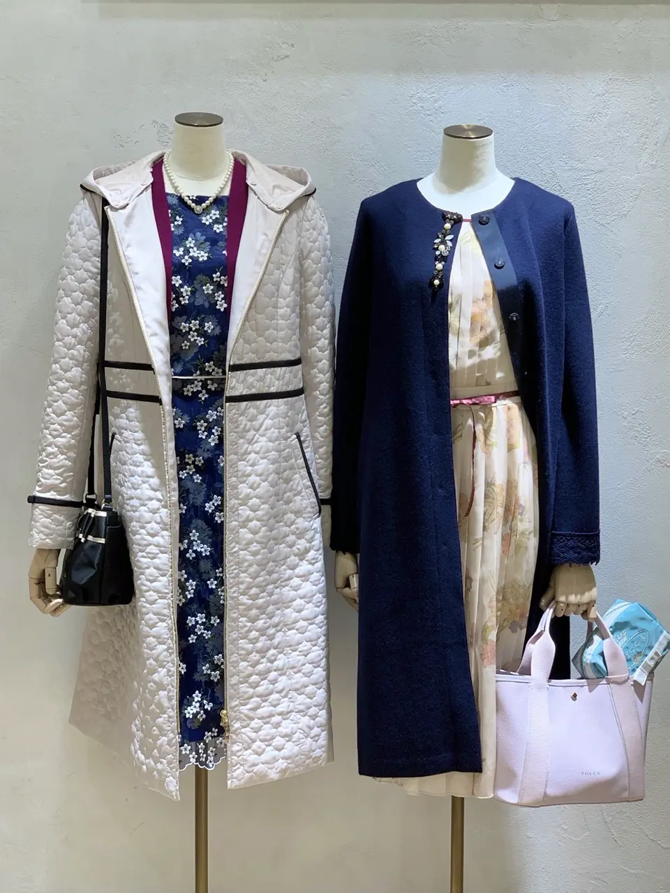 TOCCA Ｉ コーディネート画像