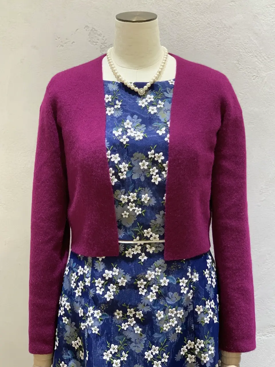 TOCCA Ｉ コーディネート画像