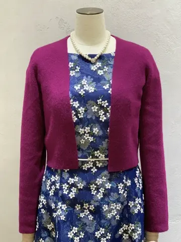 TOCCA Ｉ コーディネート画像