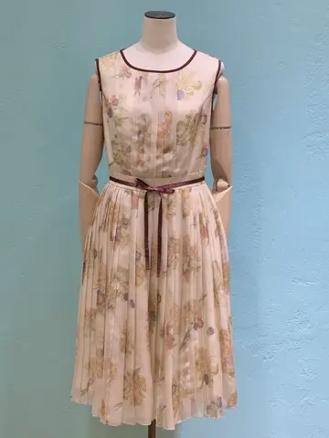 TOCCA Ｉ コーディネート画像