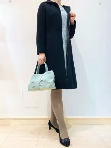 TOCCA スタッフ コーディネート画像