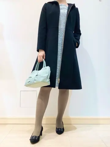 TOCCA スタッフ コーディネート画像