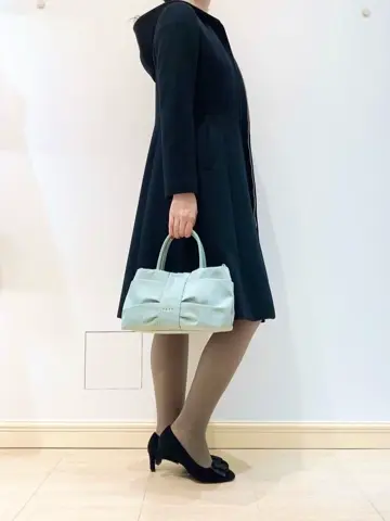 TOCCA スタッフ コーディネート画像