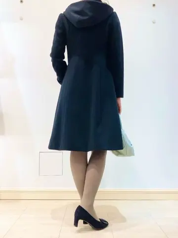 TOCCA スタッフ コーディネート画像