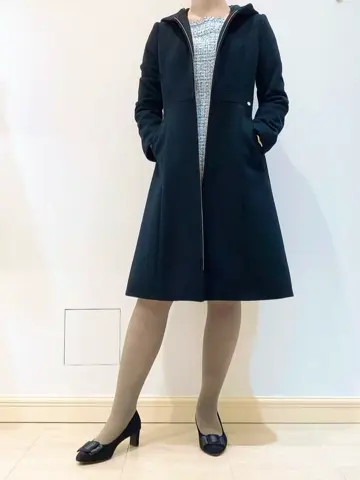 TOCCA スタッフ コーディネート画像