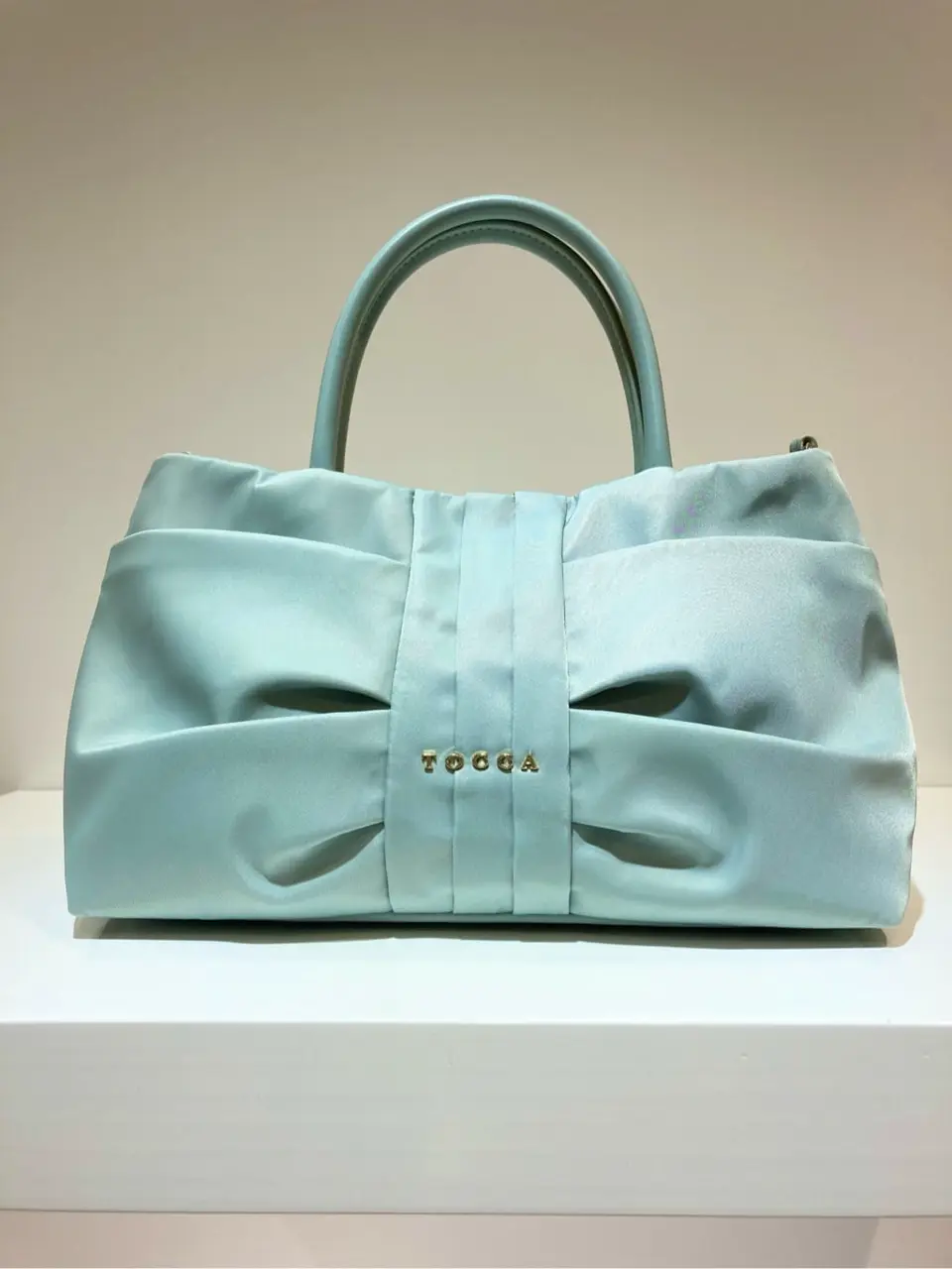 TOCCA スタッフ コーディネート画像