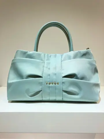 TOCCA スタッフ コーディネート画像