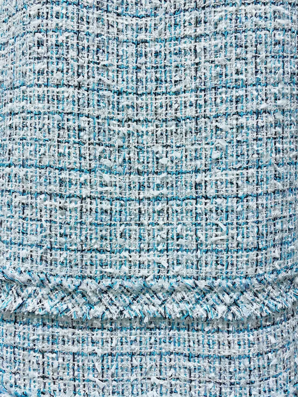 TOCCA スタッフ コーディネート画像