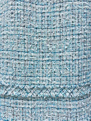 TOCCA スタッフ コーディネート画像