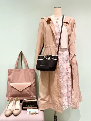 TOCCA G コーディネート画像