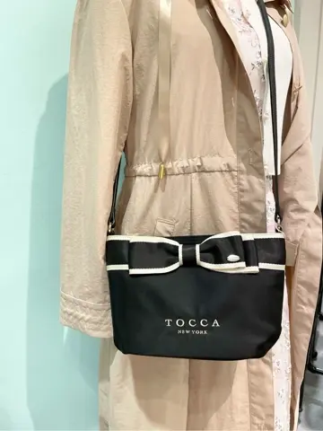 TOCCA G コーディネート画像