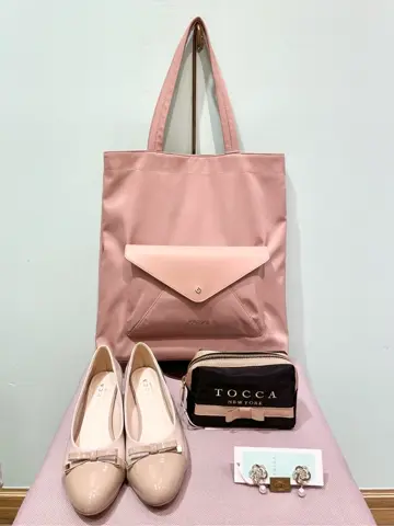 TOCCA G コーディネート画像